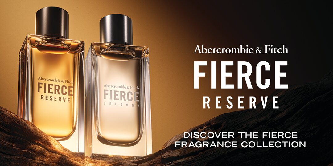 Abercrombie & Fitch | TANGS Singapore
