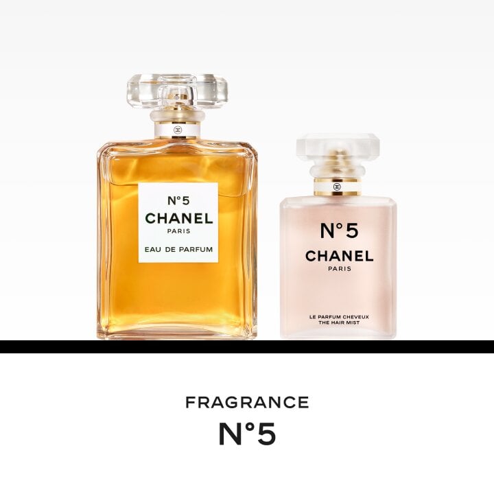 N 5 CHANEL TANGS Singapore