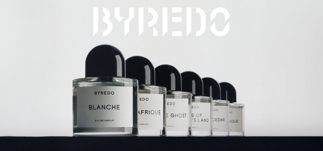 BYREDO | TANGS Singapore