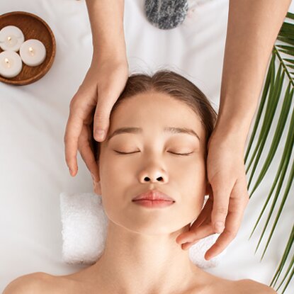 Redefine Perfection by Pulse TCM Clinic | TANGS Singapore